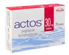 Actos